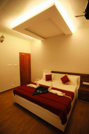 Paddy View Resort Wayanad